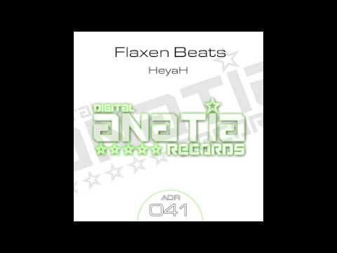 Flaxen Beats - HeyaH