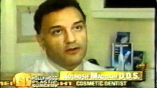 Samadian Cosmetic & Advanced Dentistry