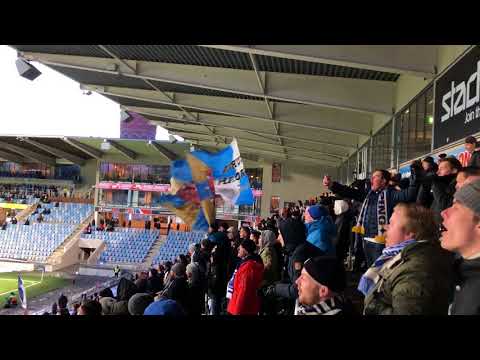 Kalle är för bra för ÖSK