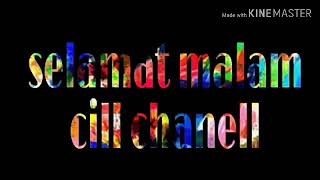 Download lagu Story  selamat malam keren kedap kedip mp3