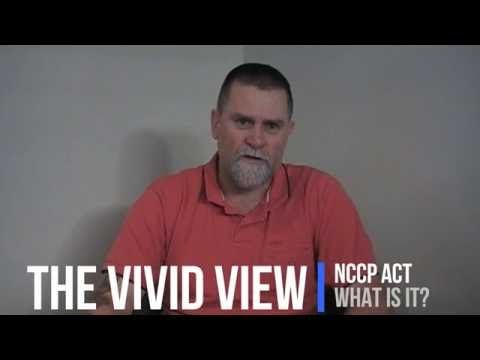 The Vivid View S1E2 - Your First Home Loan, The NCCP and How It Protects You