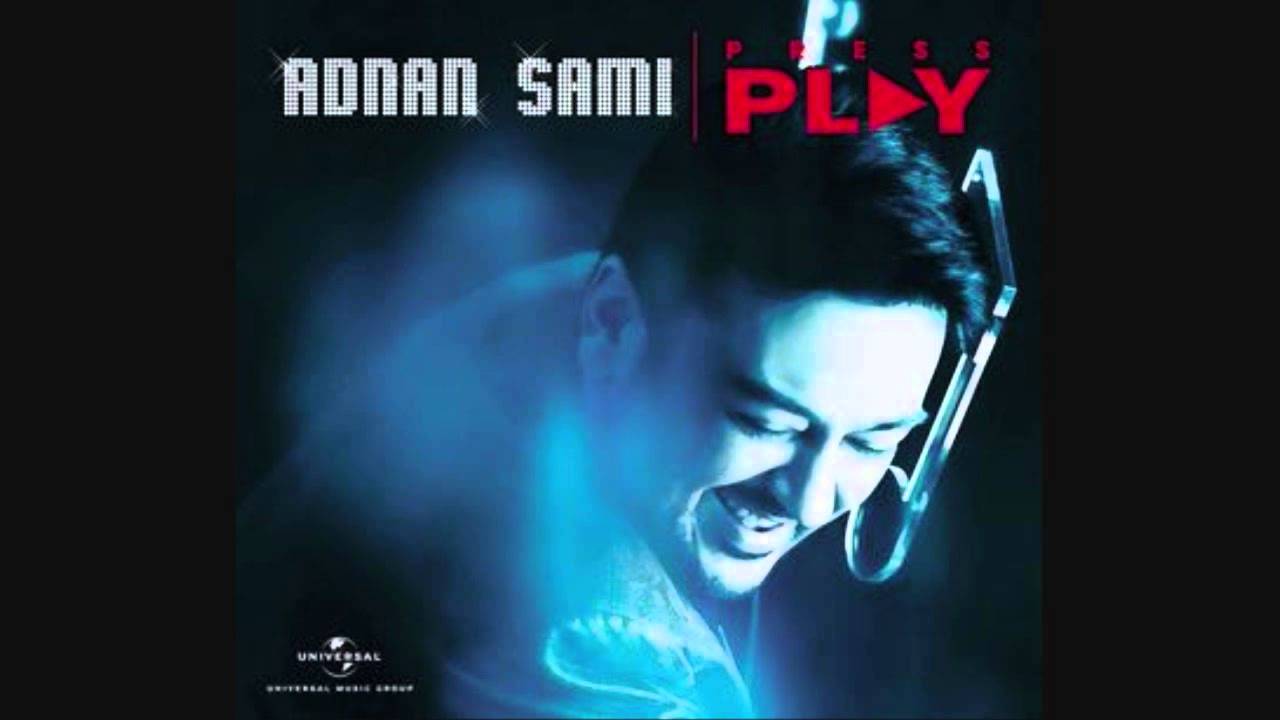 Dua De Lyrics  | Press Play | Adnan Sami | Adnan Sami