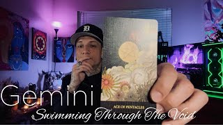 Gemini ♊️ AN ENTIRELY DIFFERENT TIMELINE✨THE TIME IS NOW GEMINI!✨YOU CAME HERE FOR THIS!!