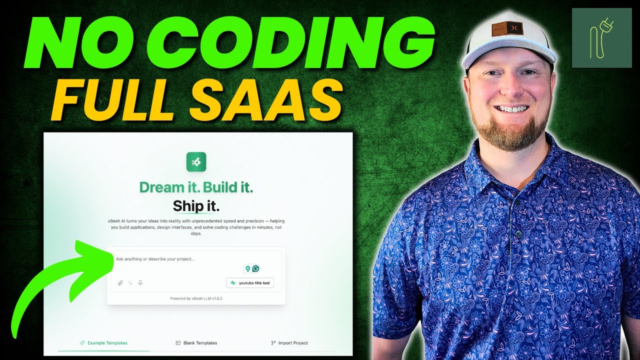 I Asked AI to Code My App and This Happened!