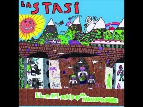Transilvania - La Stasi