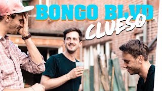 CLUESO 🚌Trip + Konzert im Kliemannsland + Fynn Kliemann, Marti Fischer, Marie Meimberg, Tim Neuhaus