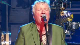 Squeeze "Is That Love", Live at Deer Valley, Park City, 9/7/2019