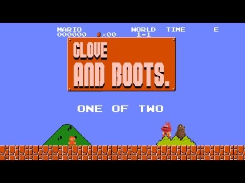 #20: Mario a Fafa hrají klasiky