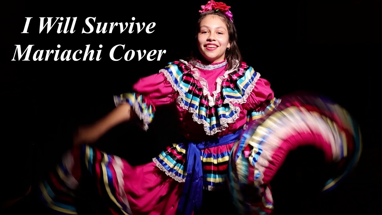 Promotional video thumbnail 3 for Daniela Y Su Mariachi