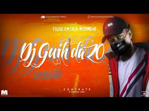 TCHAU TCHAU TCHAU - Mc PR e Mc RD ( DJ Guih Da Z/O ) 2020