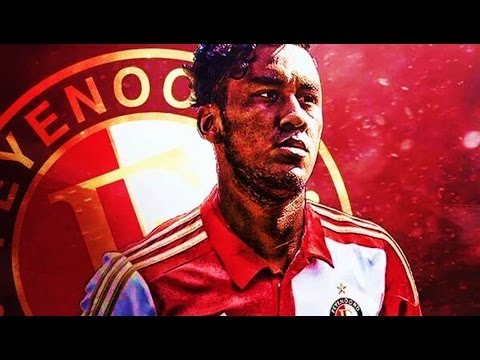 ▷ Renato Tapia |► Welcome To Feyenoord ◄| by AJ11