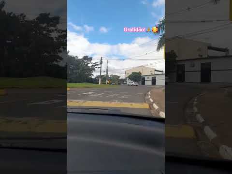 Sextou! Álvares Machado-SP