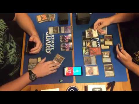 Prague Duel Commander - October 2019: Stream of the largest MTG Duel Commander series outside France