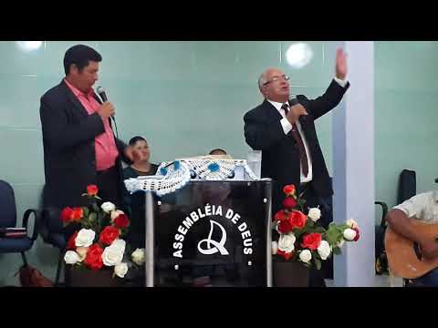 "Mar tenebroso" Barrenito Barbosa e Pr José Andrade ♪