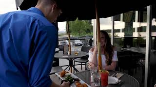 #DiscoverMapleRidge Vignette: Kingfishers Waterfront Bar & Grill