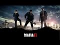 Mafia 2 #4 - кража талонов (без комментариев) 