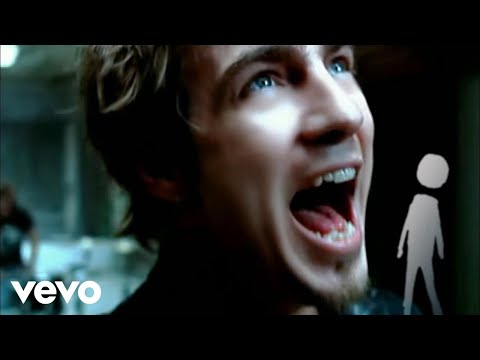 Three Days Grace - Home (Official Video)