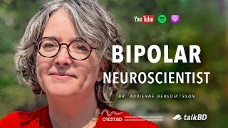 Download lagu Bipolar Neuroscientist: I Survived Mania at 30,000ft | Dr. Adrienne Benediktsson | #talkBD EP 45 🛫 mp3 Download lagu Bipolar Neuroscientist: I Survived Mania at 30,000ft | Dr. Adrienne Benediktsson | #talkBD EP 45 🛫 mp3