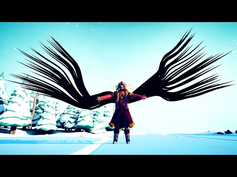 I Fight This MONSTER and I Regret Everything! - (TABS) Totally Accurate Battle Simulator