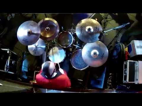 Čardáš Klaunů - Čardáš Klaunů - Tráva, swing & beat - LIVE sestřih
