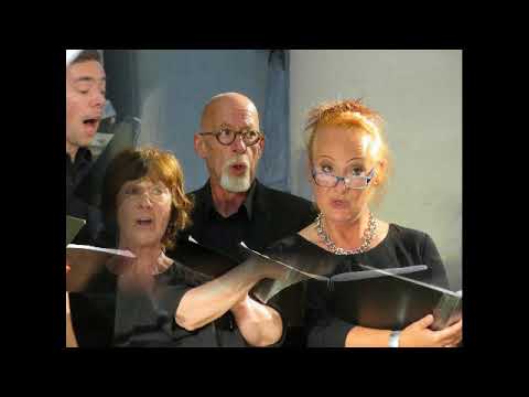 Dulcisona - Serenity (O magnum mysterium) - Ola Gjeilo