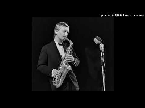 Zbigniew Namyslowski Quartet - Freiburg 25.11.1966