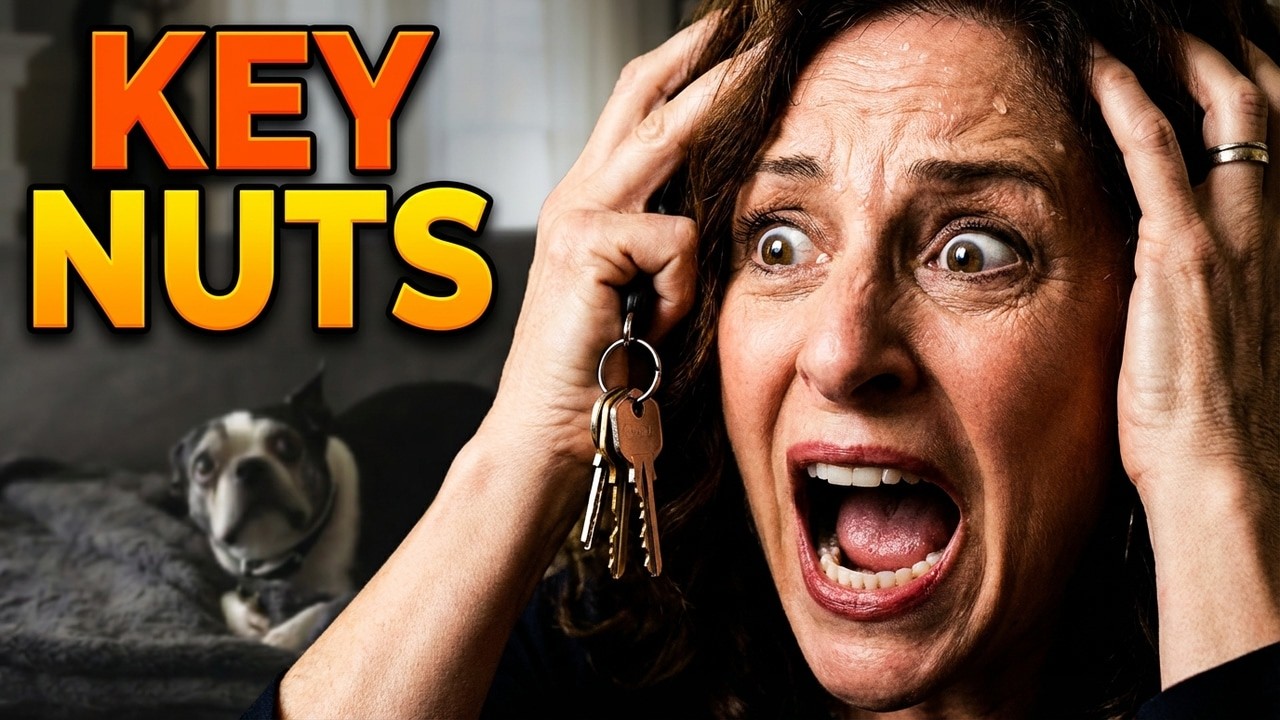 Key Nuts