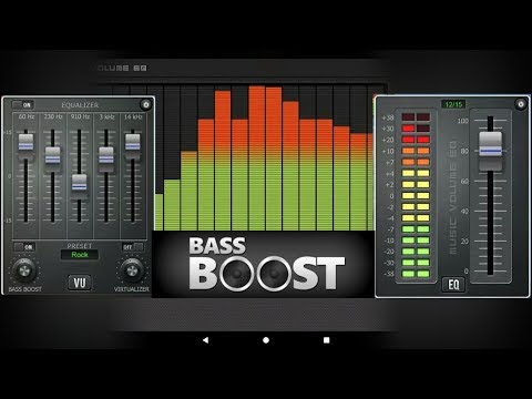 download Now Music Bass Equalizer Boost, download videos Music Bass Equalizer Boost free download, video clips Music Bass Equalizer Boost