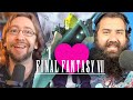 I Heart Final Fantasy VII (ft. The Completionist, Maximilian Dood, and More!)