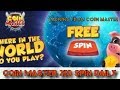 coin master free spins hack