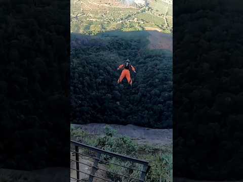 Rampa Zorzi - Castelo, Espírito Santo - Brasil.