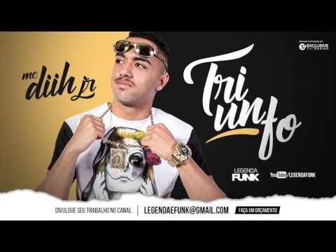 🔴MC Diih JR - Triunfo (DJ Teoh) Lançamento 2017