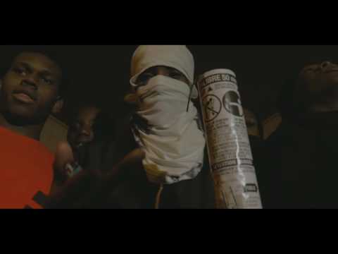 RCK SQUAD - FLOW ROCKETAR # 2