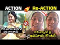 Actress Raasi Vs Anasuya Bharadwaj Anasuya Bharadwaj Counter To Raasi Warning Shivaji