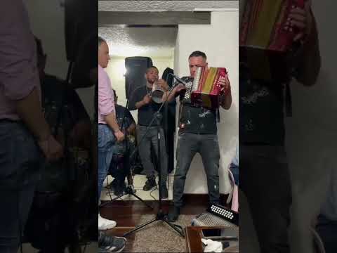 Mi Pedazo de Acordeón | Parranda Vallenata en Soacha 🪗