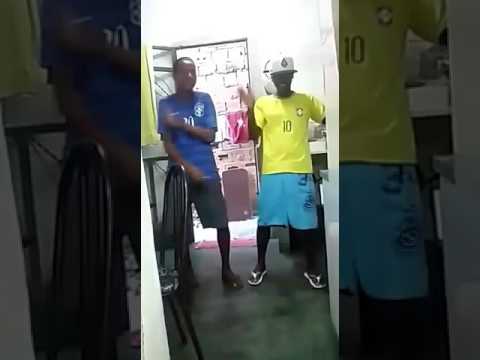 - MC GW Taca Theca #Malooka