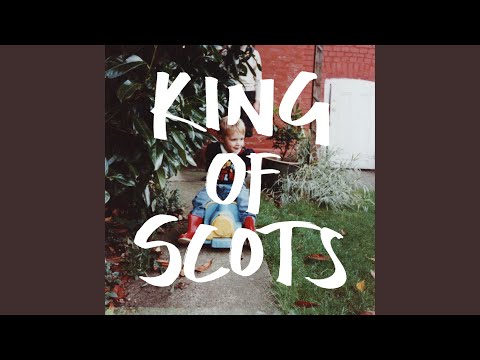 King of Scots
