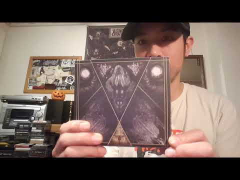 Metal Collection Update 1 (& non-metal) demo's, cassette's, cd's, vinyl