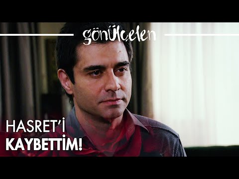 Murat Hoca bütün gerçekleri ailesine açıkladı!😮 - Gönülçelen 44. Bölüm