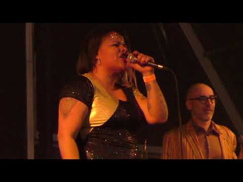 Carabassamba @Globos do Samba 2019 III