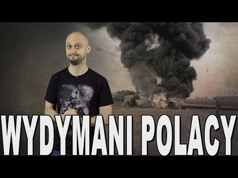 Wydymani Polacy - nasi w operacji Market Garden. Historia Bez Cenzury