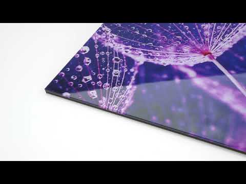 Ontdek nu: GalleryPrint glans