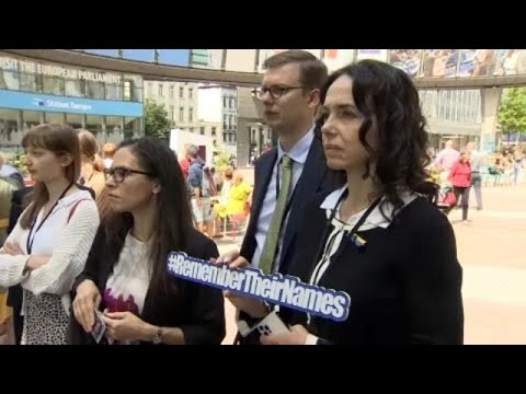 Flüchtlinge oder Deportierte? Die Ukrainer und ihr Schicksal in Russland