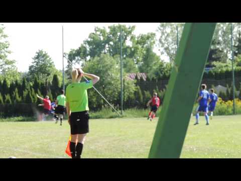 Pogranicze Kuźnica- Pomorzanka Sejny -częśc1