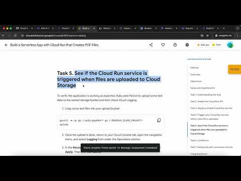Store Process and Manage Data on Google Cloud Command Line Challenge Lab ARC102