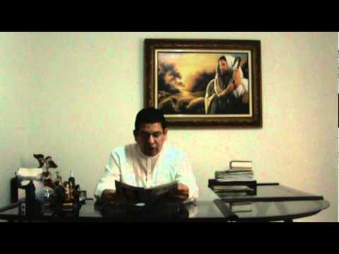 EVANGELIO DIARIO 30 DE JULIO 2011 - PARROQUIA LA SAGRADA FAMILIA