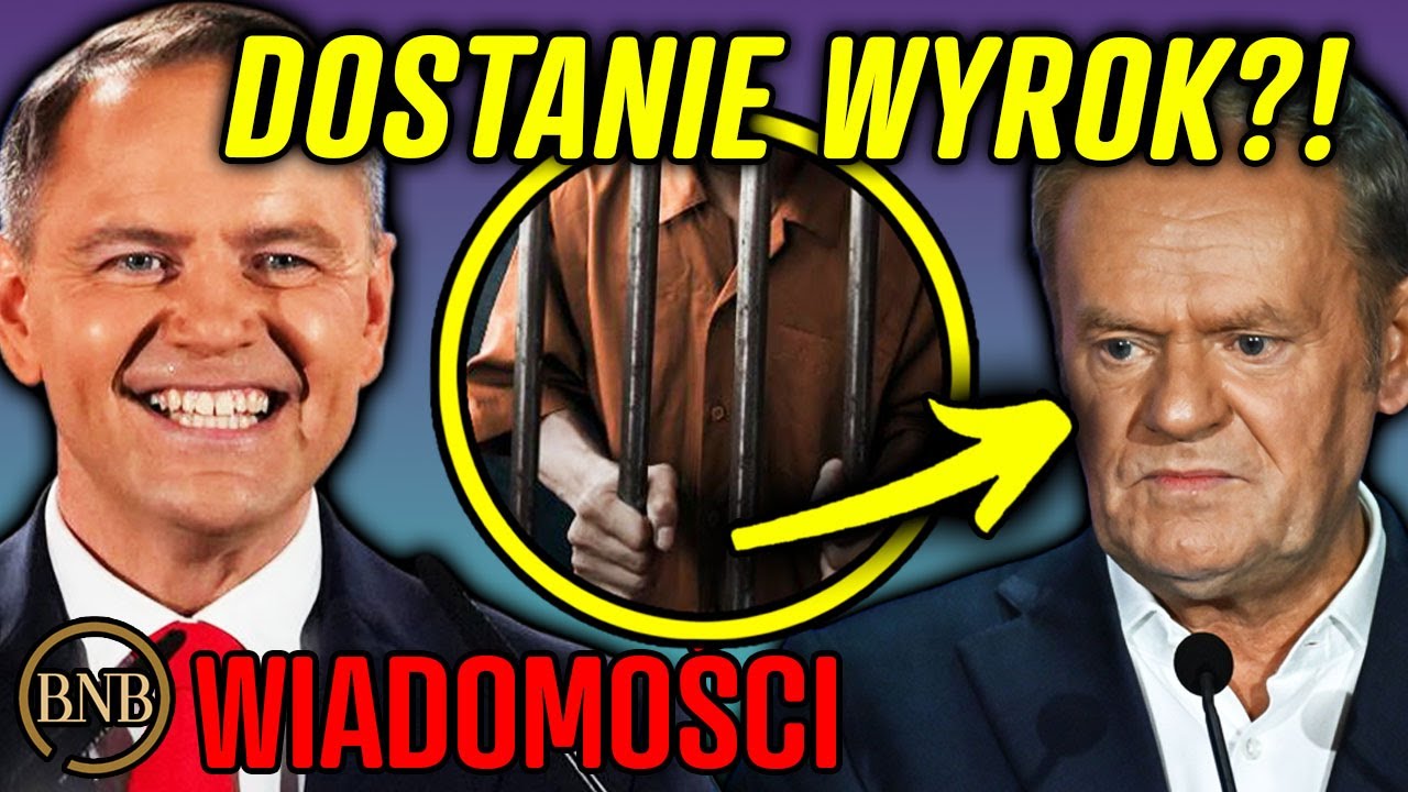 Z Ostatniej Chwili! Nawrocki WYGRAŁ z Papą W SĄDZIE? Przełomowy WYROK