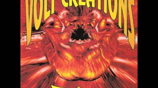 Axiom - Arcana - Volt Creations