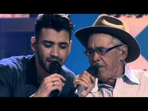 Gusttavo Lima - Morena Bonita + Cama Fria + Doce Amada (Buteco do Gusttavo Lima) [Official Video]