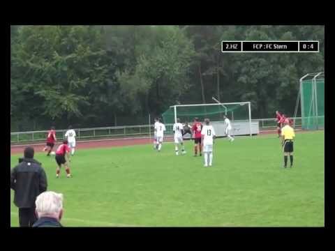 FC Perlach : FC Stern - Das Video